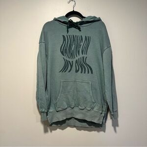 Offline by Aerie Dancing on My Own Hoodie